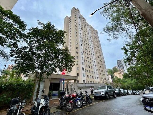 A caixa econômica federal