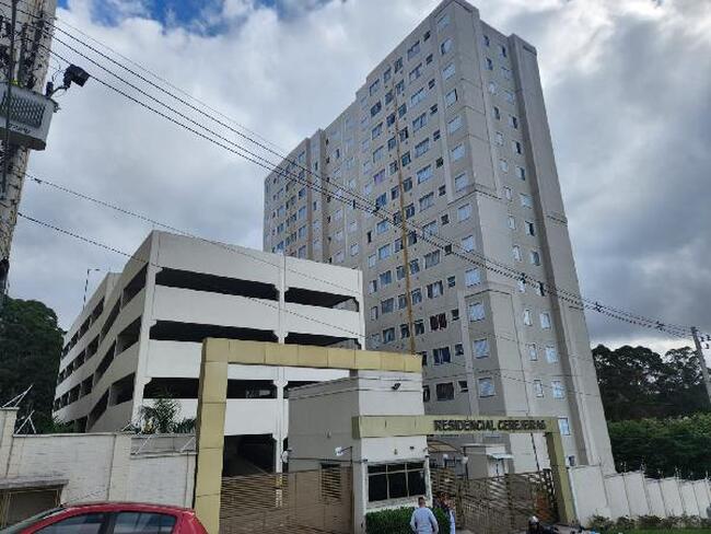 A caixa econômica federal