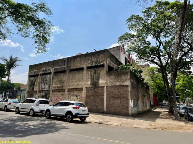 Fração Ideal - Imóvel Em Maringá/pr, localizado em Maringá - PR