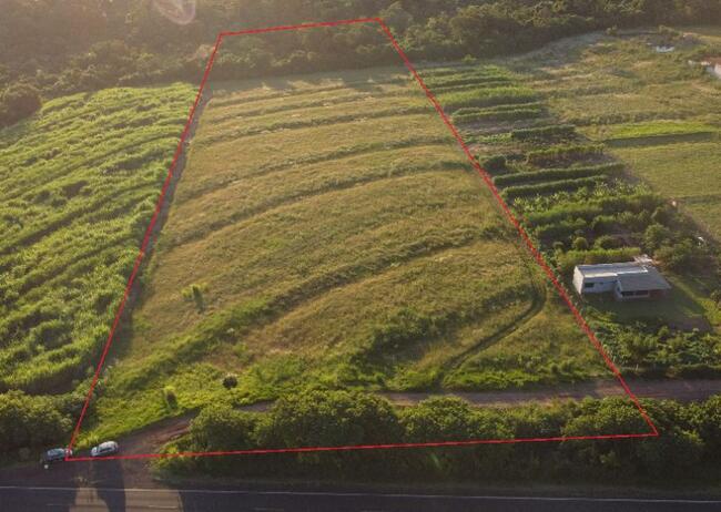 Imóvel em Iguaraçu/Pr. - leilão extrajudicial - Iguaraçu PR - lance mínimo R$ 594.000