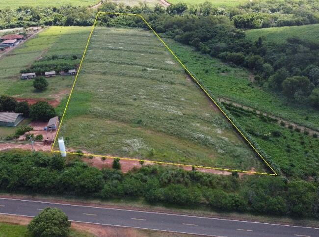 Imóvel em Iguaraçu/Pr. - leilão extrajudicial - Iguaraçu PR - lance mínimo R$ 594.000