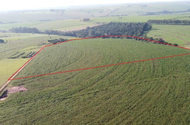 Imóvel em Santa Fé/Pr. - leilão extrajudicial - Santa Fé PR - lance mínimo R$ 1.644.000