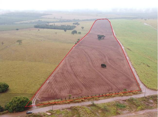 Imóvel em São João do Caiuá/Pr - leilão extrajudicial - São João do Caiuá PR - lance mínimo R$ 1.476.000