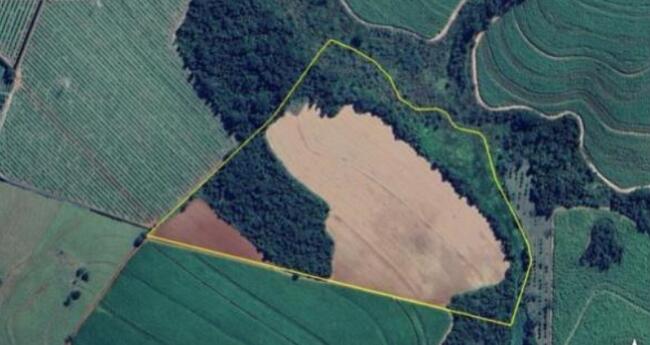 Imóvel em Casa Branca/SP. - leilão extrajudicial - Casa Branca SP - lance mínimo R$ 800.000