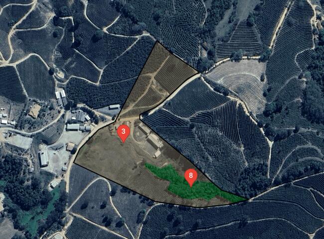 Imóvel em Caconde/SP. - leilão extrajudicial - Caconde SP - lance mínimo R$ 430.000