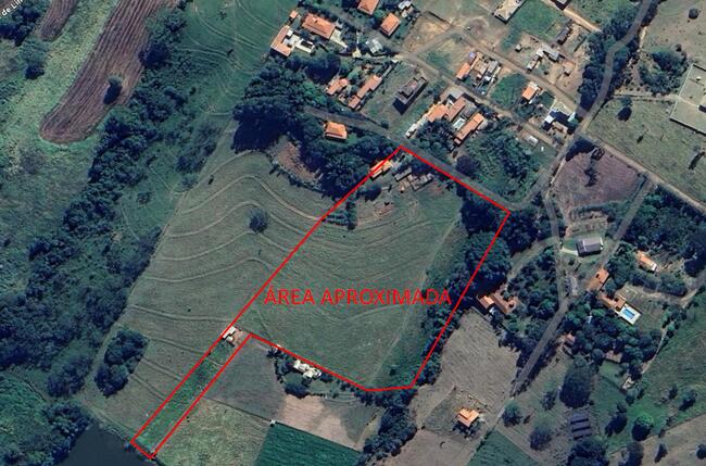 Imóvel em São João da Boa Vista/SP - leilão extrajudicial - São João da Boa Vista SP - lance mínimo R$ 700.000