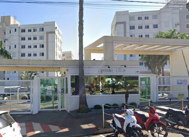 apartamento em leilão em Em Londrina