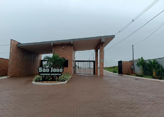 Imagem do imóvel Imóvel - São Pedro Do Paraná/pr