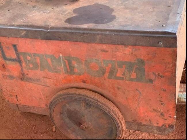 Leilão de Diversos Item em Não informado/BR - Lance Inicial R$ 1.750 - Judicial