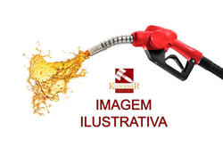800 litros de diesel