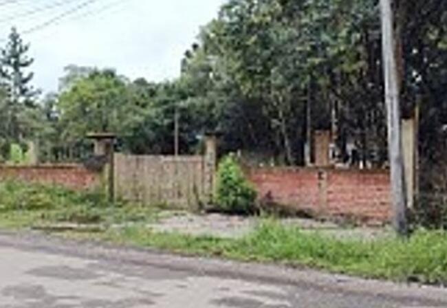 Imóvel - São José dos Pinhais - leilão judicial - Não informado BR - lance mínimo R$ 399.000