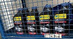 6 litros de lubrificantes 20W50