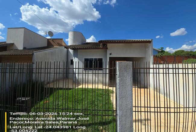 Casa no Jardim Novo Horizonte (foto 2 de 7)