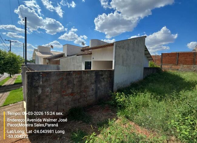Casa no Jardim Novo Horizonte (foto 4 de 7)