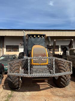 Trator Valtra MT190 4X4, Ano 2013