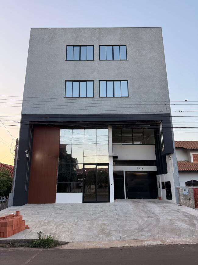 Casa no Jardim Social Joana D’Arc em Campo Mourão/PR — foto 1