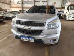 Chevrolet/S10 Ltz FD2, 2014/2014