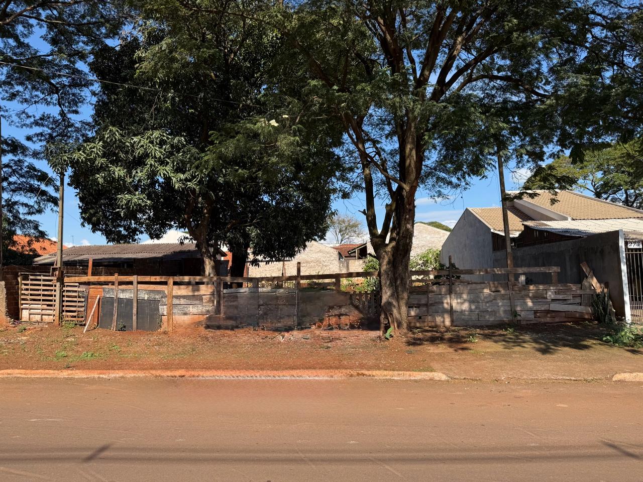 Imagem do imóvel Imóvel - Paiçandu/pr