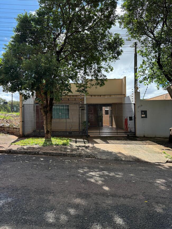 Loteamento Jardim São Silvestre, Data n. 21, Quadra n. 17