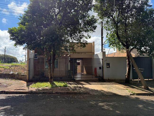 Loteamento Jardim São Silvestre, Data n. 21, Quadra n. 17