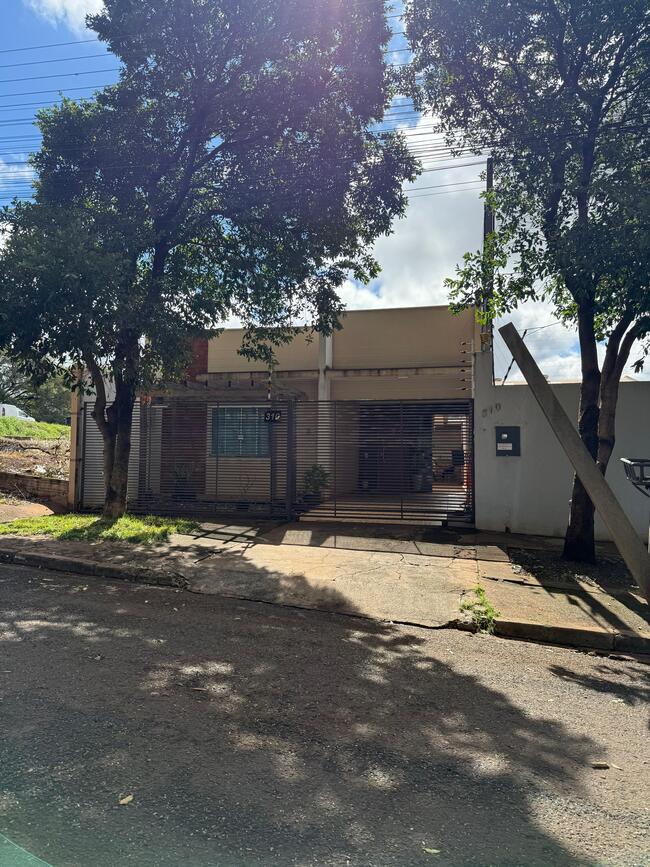 Loteamento Jardim São Silvestre, Data n. 21, Quadra n. 17