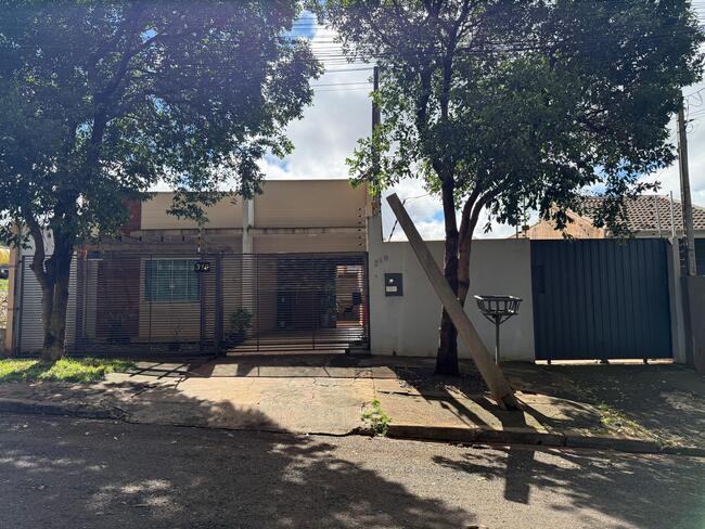 Loteamento Jardim São Silvestre, Data n. 21, Quadra n. 17