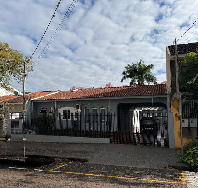 Rua Monsenhor Kimura, Nº 82, Vila Cleópatra - Zona 13, Maringá/PR.