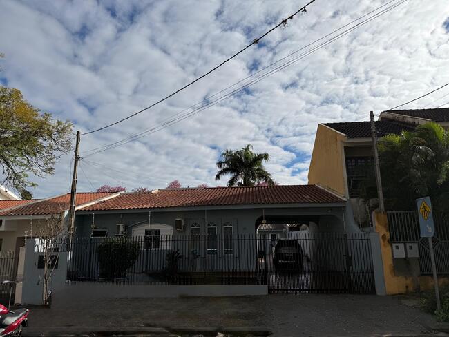 Rua Monsenhor Kimura, Nº 82, Vila Cleópatra - Zona 13, Maringá/PR.