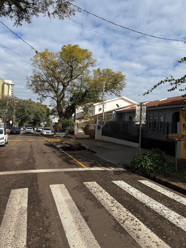 Rua Monsenhor Kimura, Nº 82, Vila Cleópatra - Zona 13, Maringá/PR.
