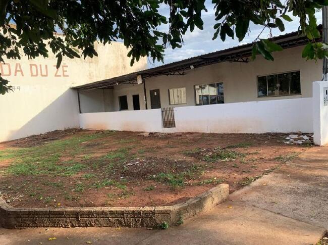 Imóvel - Iguatemi/pr (distrito De Maringá/pr), localizado em Maringá - PR, bairro Jardim São Domingos