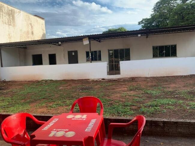 Imóvel - Iguatemi/pr (distrito De Maringá/pr), localizado em Maringá - PR, bairro Jardim São Domingos