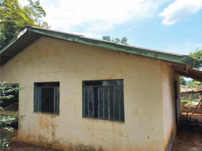 Imóvel - São Miguel Do Cambuí/pr (distrito De Marialva), localizado em Marialva - PR, bairro São Miguel do Cambuí