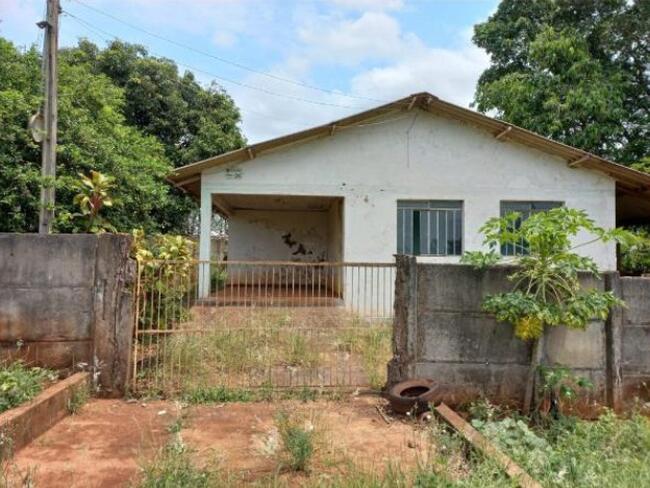 Imóvel - São Miguel Do Cambuí/pr (distrito De Marialva), localizado em Marialva - PR, bairro São Miguel do Cambuí