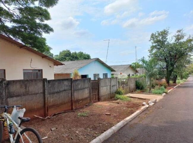 Imóvel - São Miguel Do Cambuí/pr (distrito De Marialva), localizado em Marialva - PR, bairro São Miguel do Cambuí