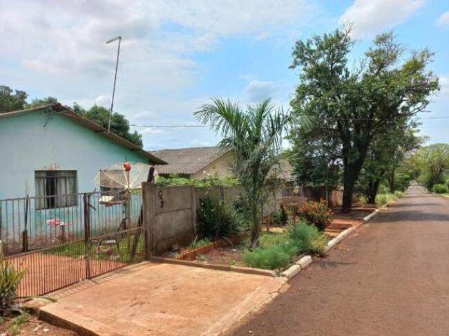 Imóvel - São Miguel Do Cambuí/pr (distrito De Marialva), localizado em Marialva - PR, bairro São Miguel do Cambuí