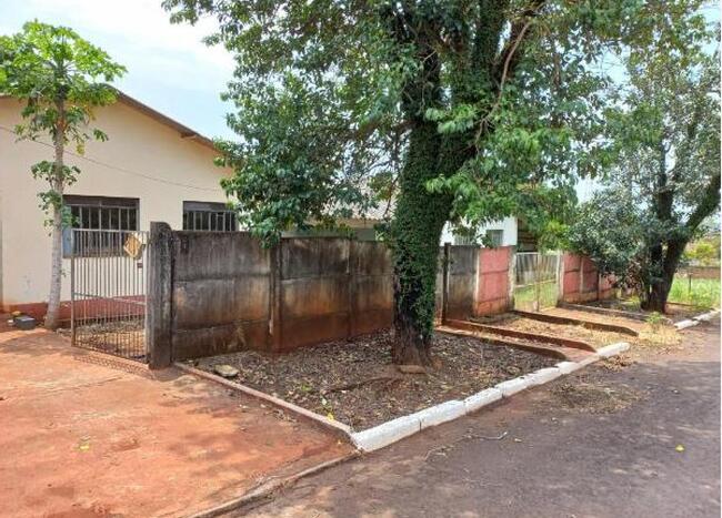 Imóvel - São Miguel Do Cambuí/pr (distrito De Marialva), localizado em Marialva - PR, bairro São Miguel do Cambuí