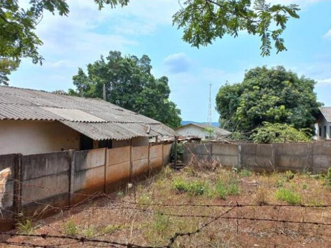 Imóvel - São Miguel Do Cambuí/pr (distrito De Marialva), localizado em Marialva - PR, bairro São Miguel do Cambuí
