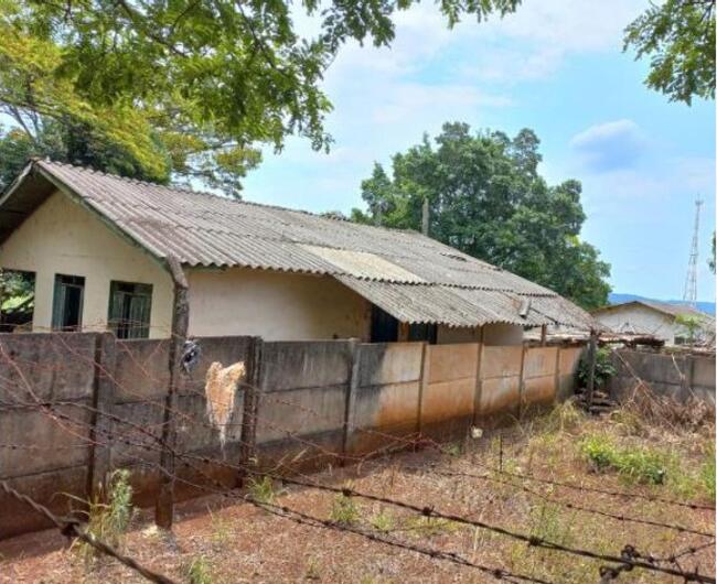 Imóvel - São Miguel Do Cambuí/pr (distrito De Marialva), localizado em Marialva - PR, bairro São Miguel do Cambuí