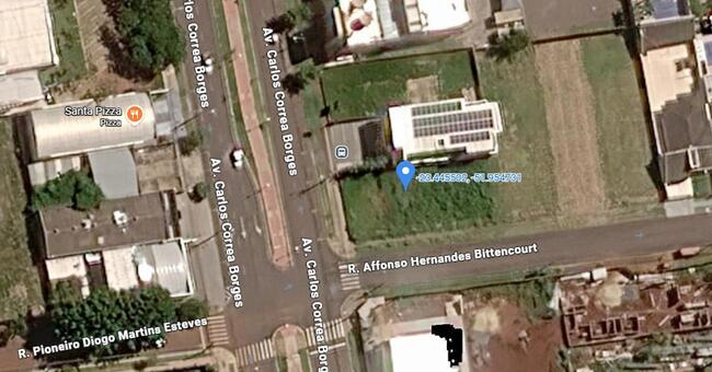 Imóvel - Maringá/pr, localizado em Maringá - PR