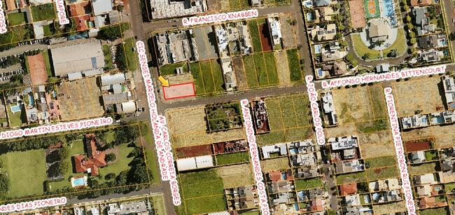 Imóvel - Maringá/pr, localizado em Maringá - PR