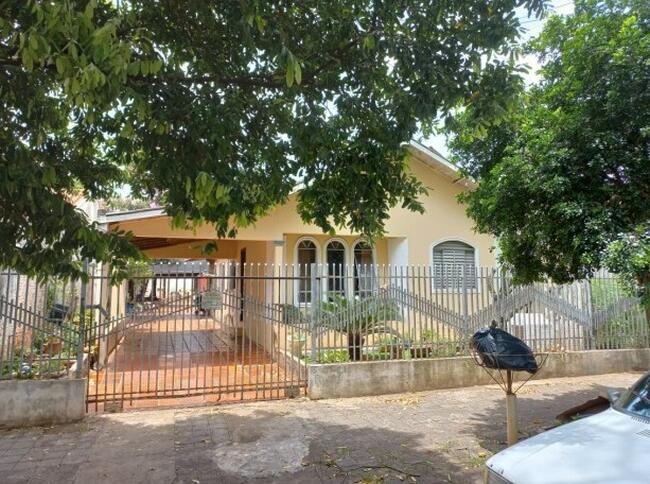 Imóvel - Maringá/pr, localizado em Maringá - PR, bairro Vila Morangueira