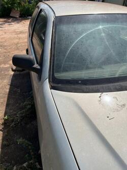 Sucata - VW/Gol 1.0, 2005/2005