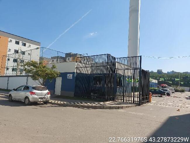 Caixa econômica federal