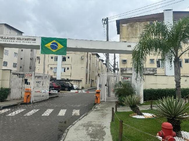 Apartamento com 2 Quartos no Villagio Silvestre
