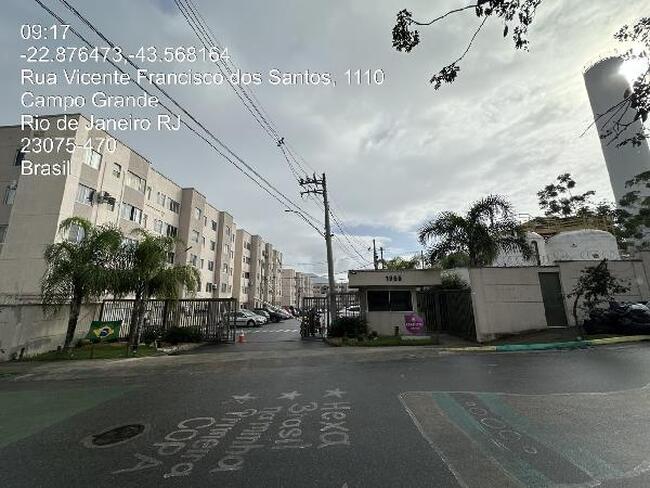 Caixa econômica federal