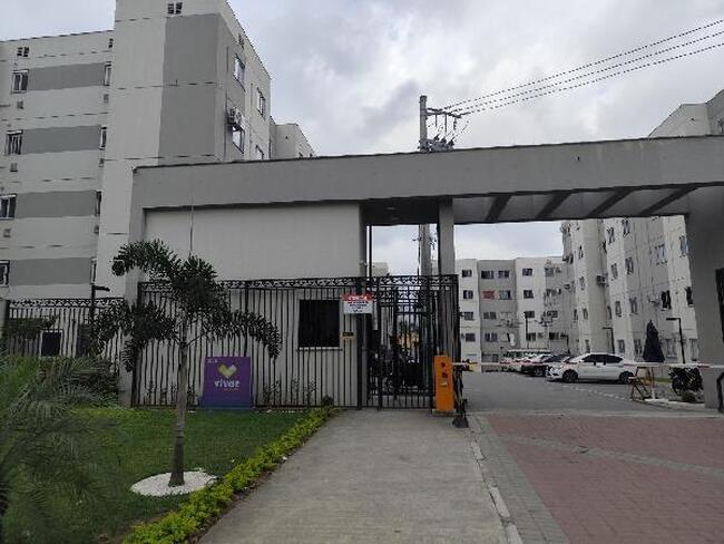 Caixa econômica federal