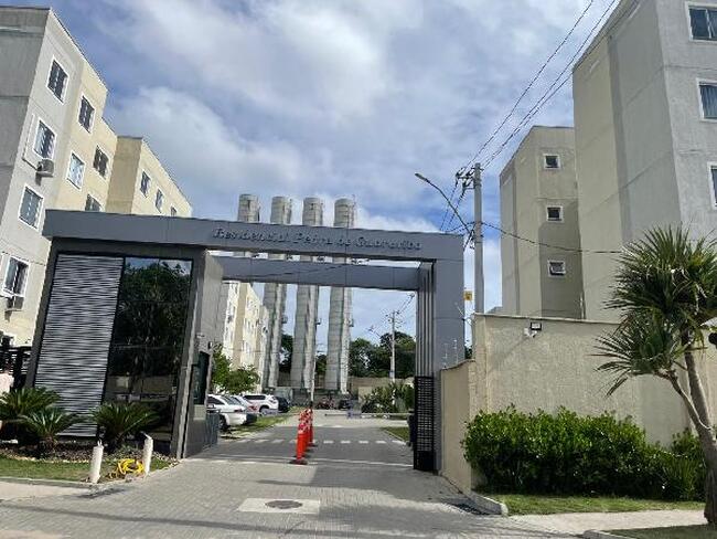 Caixa econômica federal