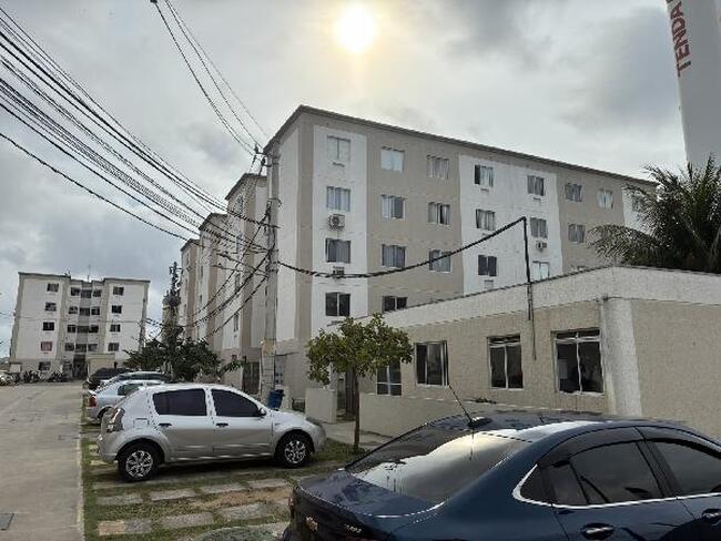 Caixa econômica federal