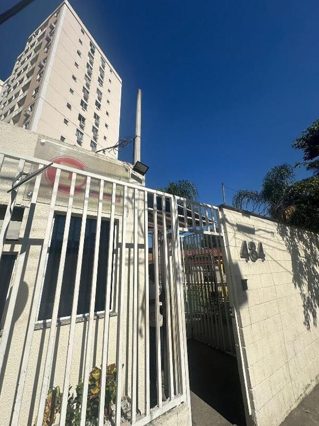 Apartamento 2 quartos, 47 m² e 1 vaga