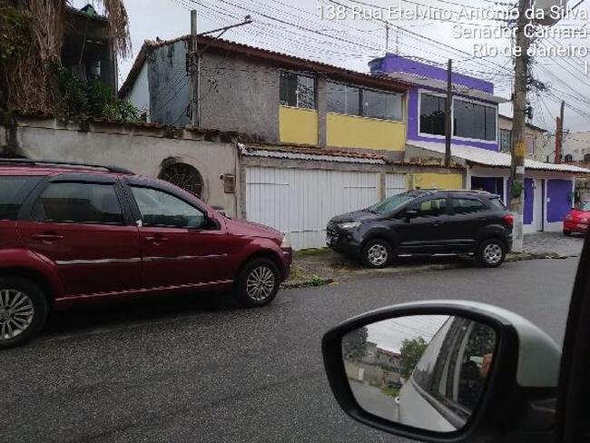 Sobrado com 3 quartos, 2 banheiros e 208,29 m²